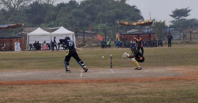 ग्रिनपिस र सरस्वती सेमिफाइनलमा 