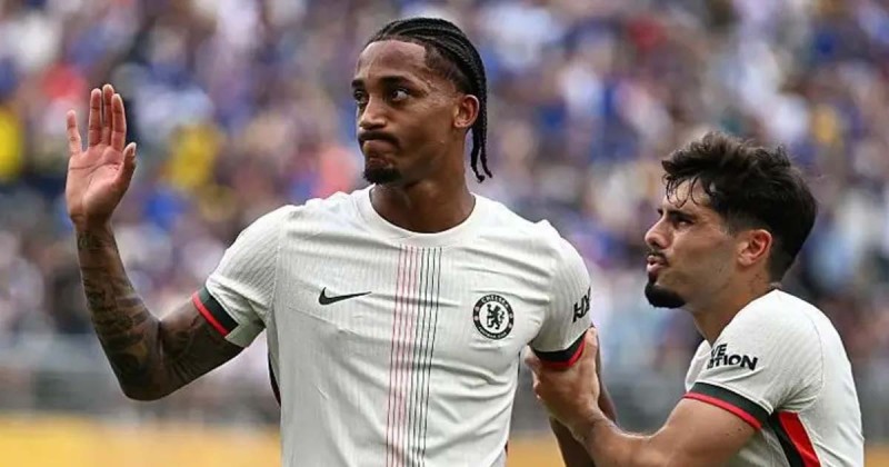 चेल्सी क्लब विश्वकपको फाइनलमा