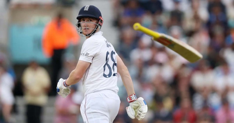 इंग्ल्यान्ड जितको नजिक,  दबाबमा भारत