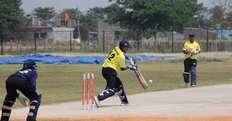 इक्वालिटी कप : लिगको अन्तिम खेलमा सिरहा र विराटनगरलाई सफलता  