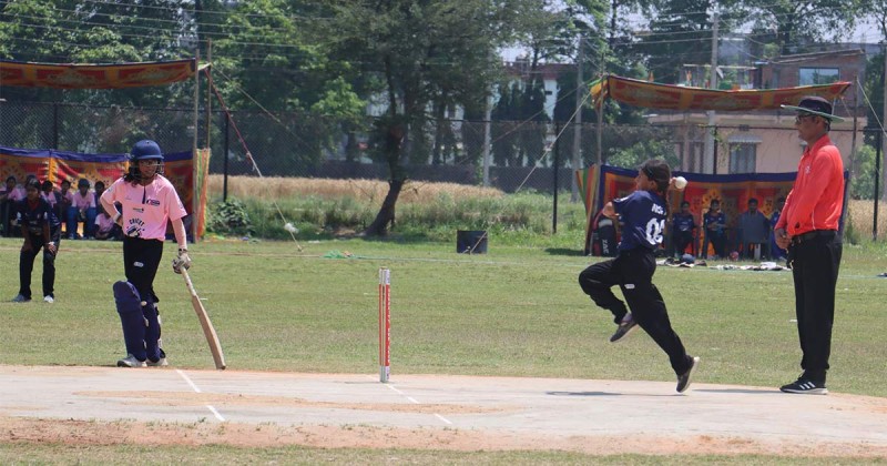 इक्वालिटी कप : विराटनगर र राजविराजको विजयी सुरुआत