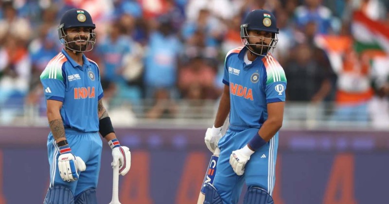 एसिया कपमा आज भारत र युएई भिड्दै