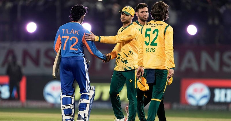 विश्वकपमा भारतको अग्नि परीक्षा, तगारो बन्न सक्छ दक्षिण अफ्रिका