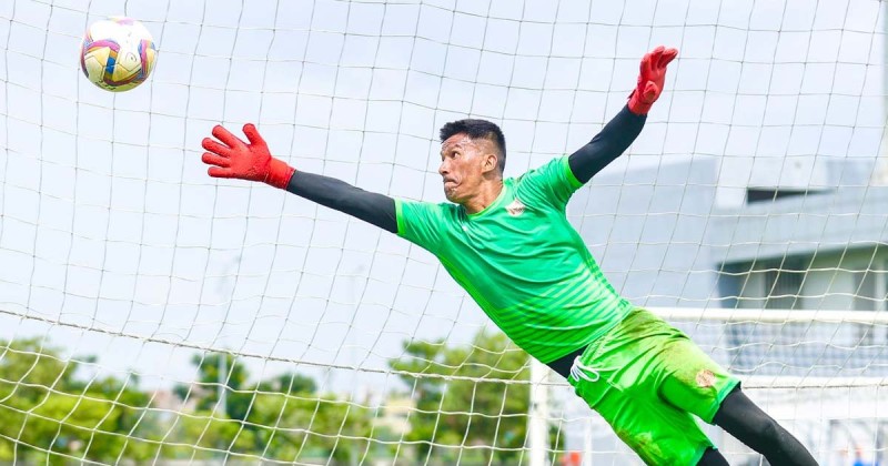 बंगलादेशसँगको मैत्रीपूर्ण फुटबलकालागि नेपाली टोली घोषणा