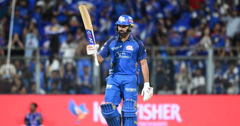 कोलकत्तालाई हराउँदै मुम्बईको विजयी सुरुवात