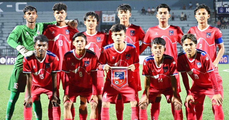 नेपाललाई हराउँदै बंगलादेश फाइनलमा