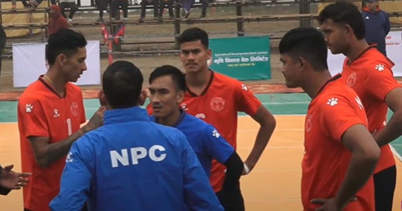 मदनभण्डारी गोल्डकपको छिनोफानो आज 