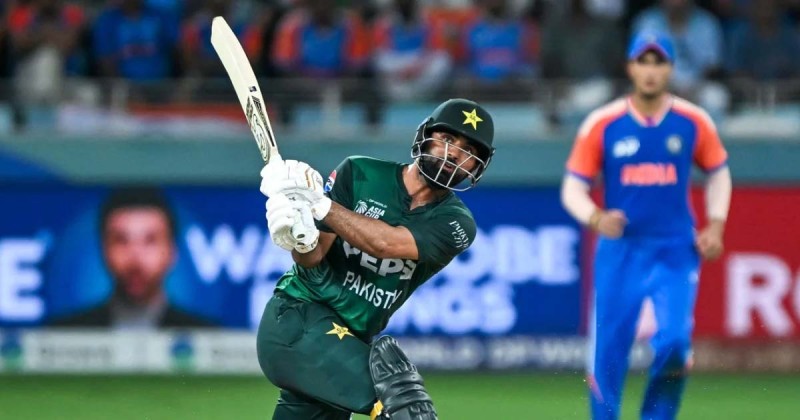 एसियाकप जित्न पाकिस्तानले भारतलाई दियो १४७ रनको लक्ष्य 