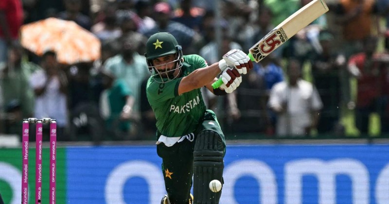 टी–२० विश्वकप :पाकिस्तानले नेदरल्याण्डस्लाई हरायो