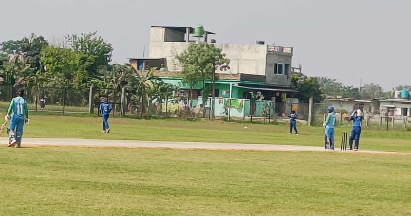 सुजन थपलियाको कप्तानीमा पिएम कपको लागि कोशी प्रदेशको क्रिकेट टोलीको घोषणा