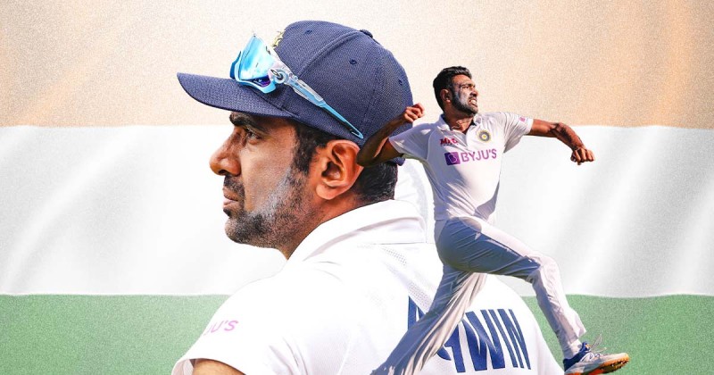 ८ सय खेलाडीको सूचीमा अश्विन सर्वाधिक महँगो