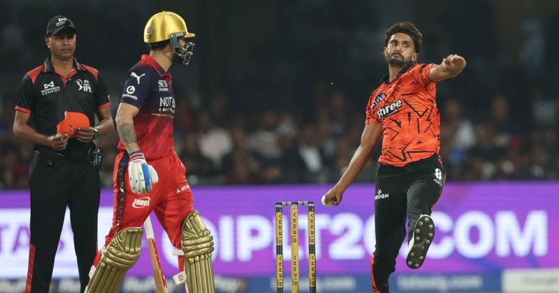 आरसीबीको विजयी सुरुवात: हैदराबादमाथि ६ विकेटको सानदार जित