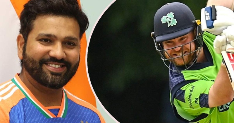 पल स्टर्लिङ बने टी–२० अन्तर्राष्ट्रियमा सबैभन्दा धेरै खेल खेल्ने पहिलो पुरुष क्रिकेटर