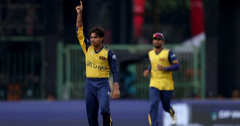 श्रीलंकामा आज पनि वर्षाको सम्भावना :इंल्याण्ड र श्रीलंकाको खेल रद्ध हुने सम्भावना